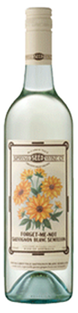 Spring Seed Semillon Sauvignon Blanc