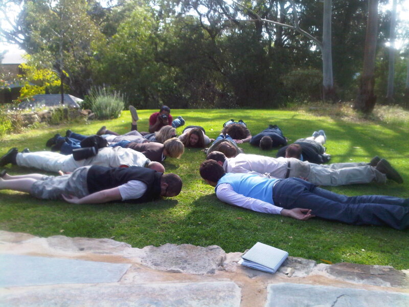 JBT plank group 2011