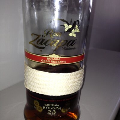 Nicaraguan rum