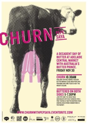 Churn Nov 2012