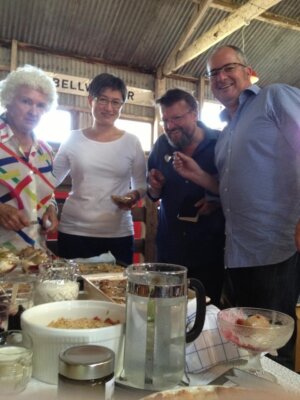 2014 Sips 4 judges