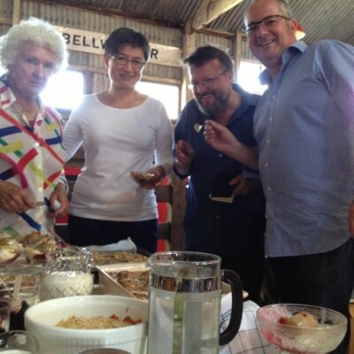 2014 Sips 4 judges