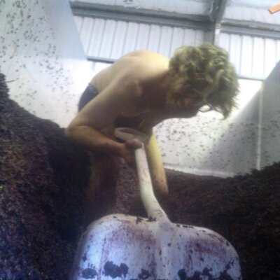 Aurelien in his pants