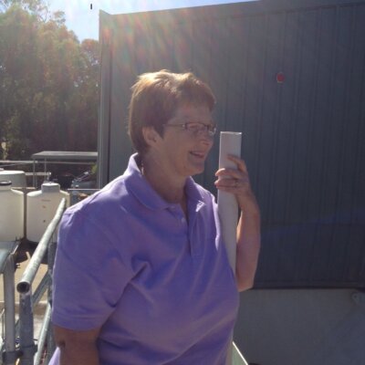 1st Crush 2013 Leonie