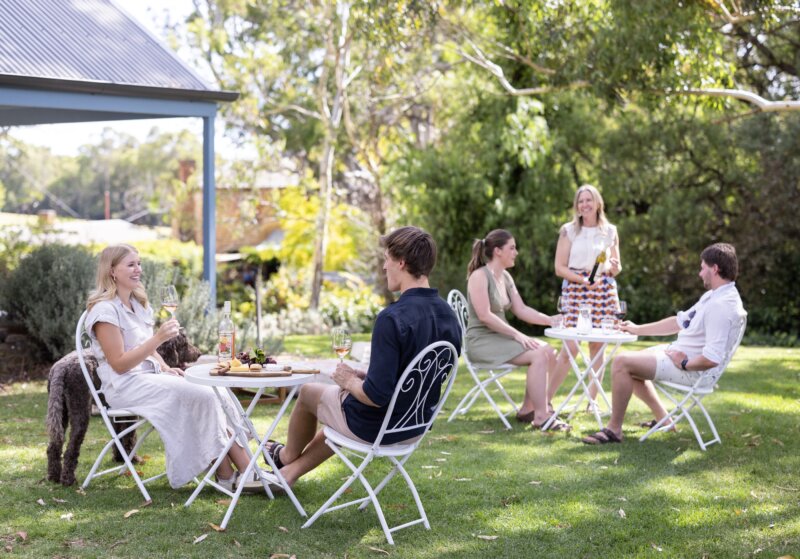 Best things to do in McLaren Vale in Spring